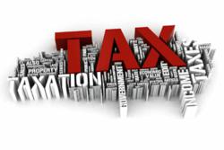 Physician Taxes